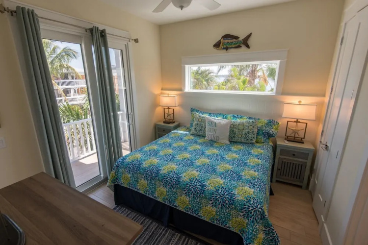 Coastal Horizons Apartment 6