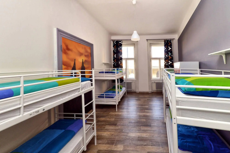 Hotelafbeelding