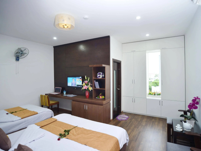 Nice Hotel Da Nang