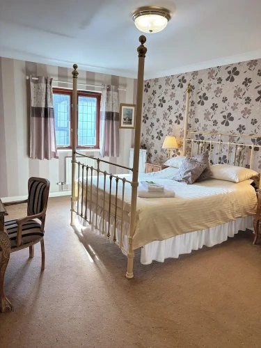 1 Bedroom Superior Double room