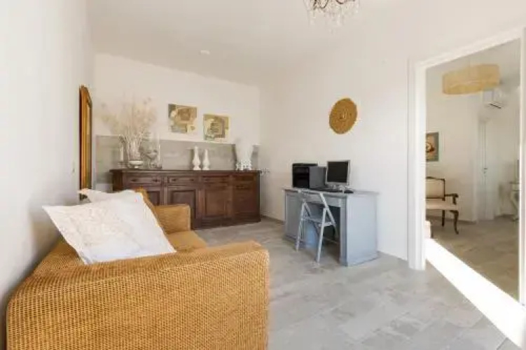 B&B Tenuta Il Fico