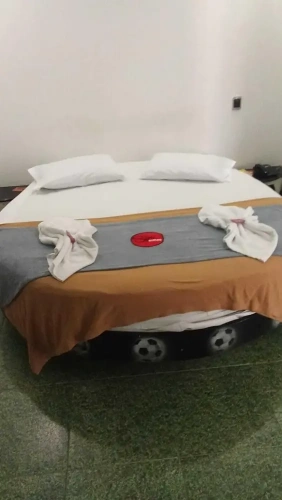 1 Bedroom Superior Double room