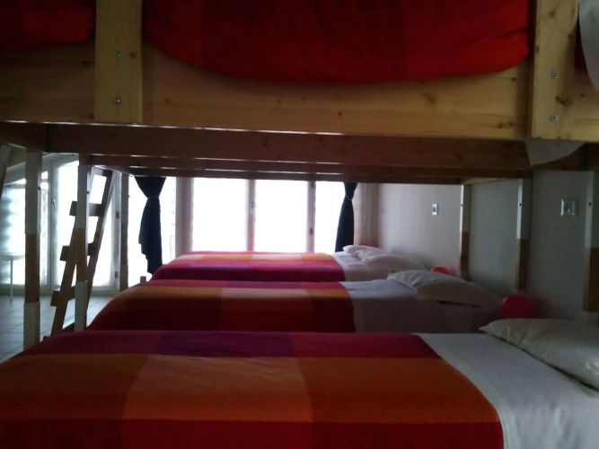 Ostello Casa Rossa