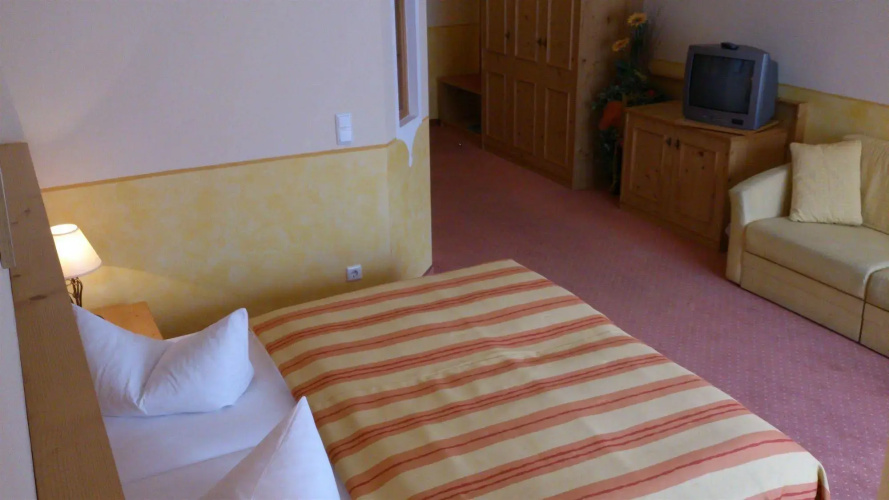 Hotel Sportalm