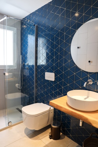 1 Bedroom Premium Suite