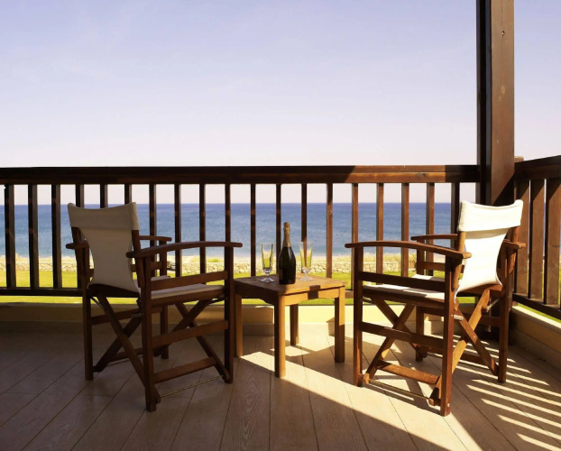 Great Sand Villa
