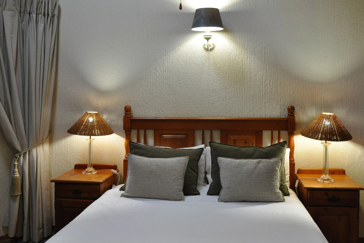 Kruger Park Lodge Unit 223
