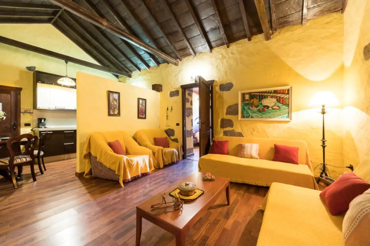 Finca Natura Canaria