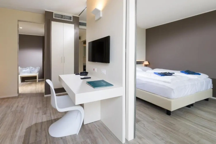 Suite