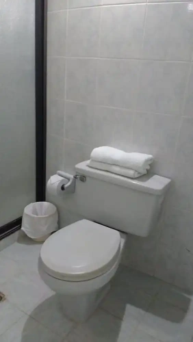 3 Bedrooms Standard room