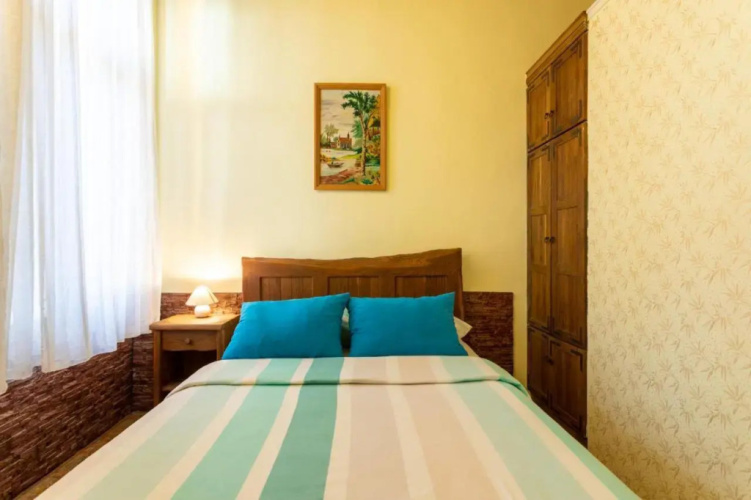 Apartmani Baranjski Dvori