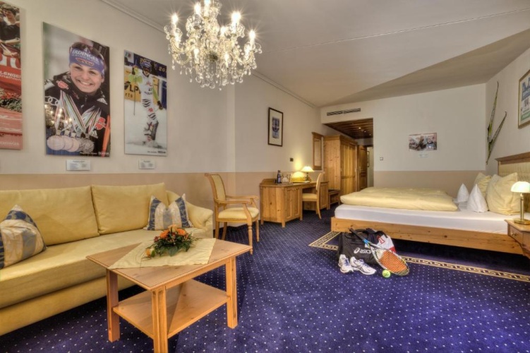 Suite