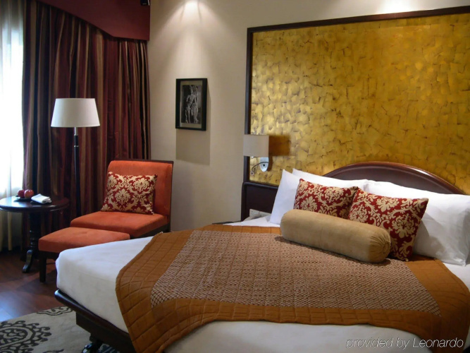 Hyatt Regency Trivandrum