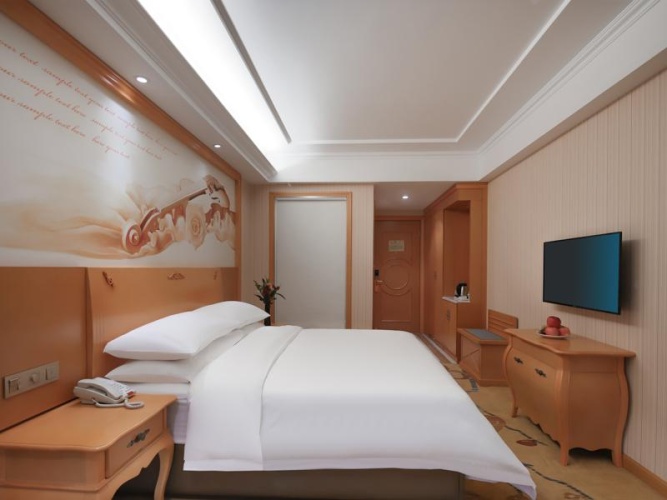 Business room