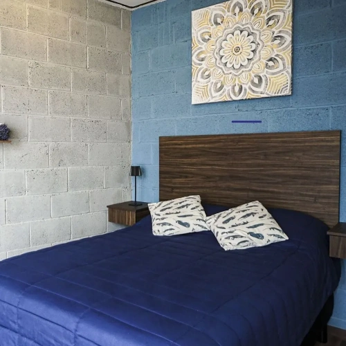 Comfort Cottage