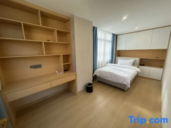 Standard Double Family room