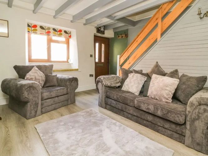 Pollard Cottage