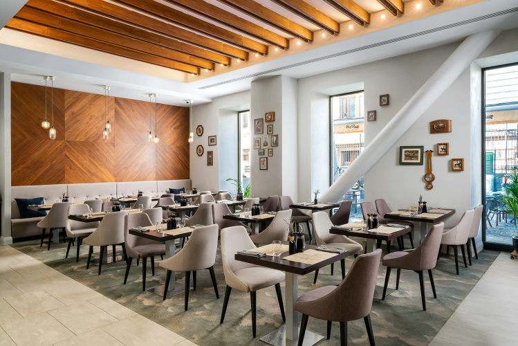 Hilton Garden Inn Bucharest Old Town photo 26