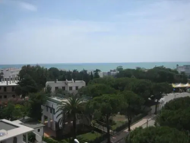 Hotel Residence Kennedy