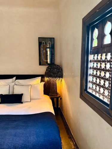 Riad Casa Felicità