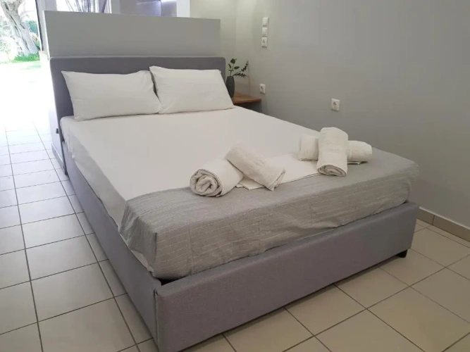 1 Bedroom Cottage