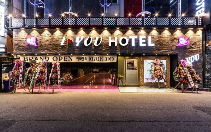 Hotelbild