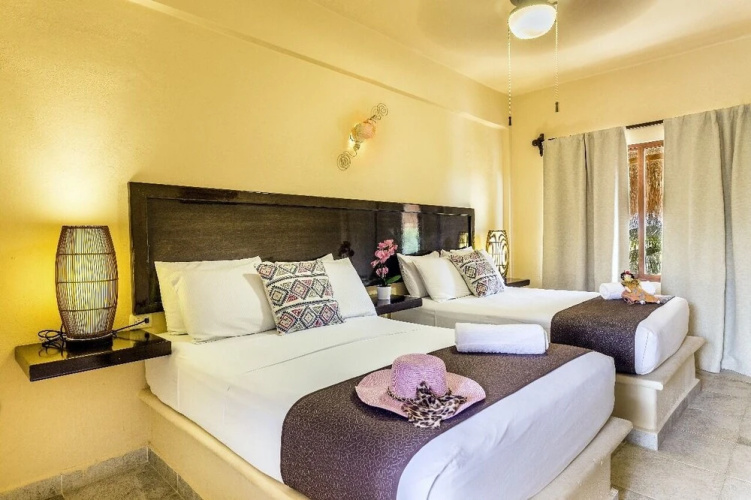 Hotel Esencia Holbox