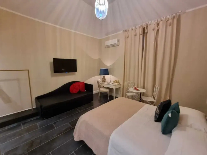 Domus Aurea Luxury