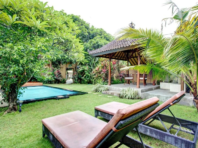 Villa