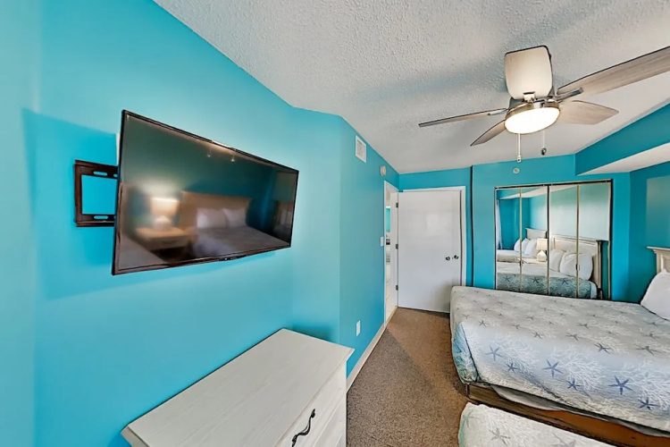 0904sand 3 Bedroom Condo