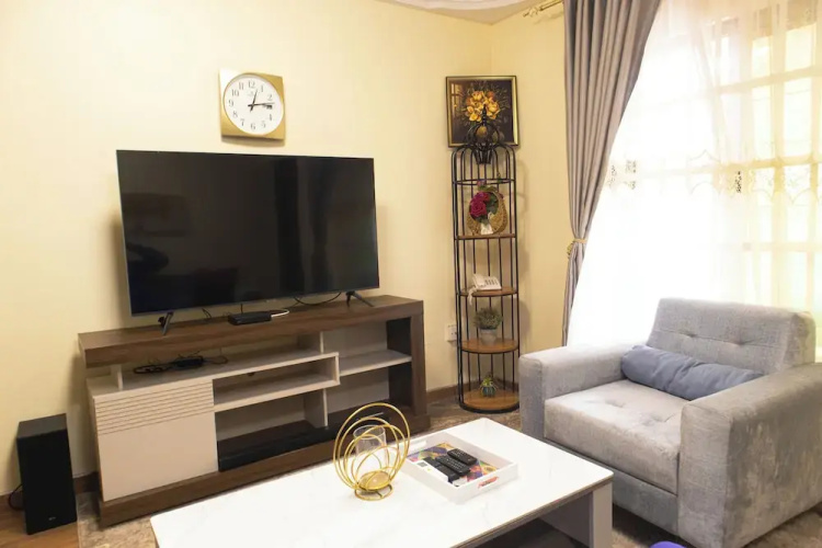 Jannah Villas - Ghana