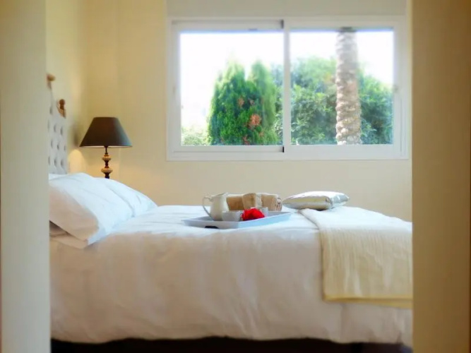 Apartment in Estepona, Malaga 101510