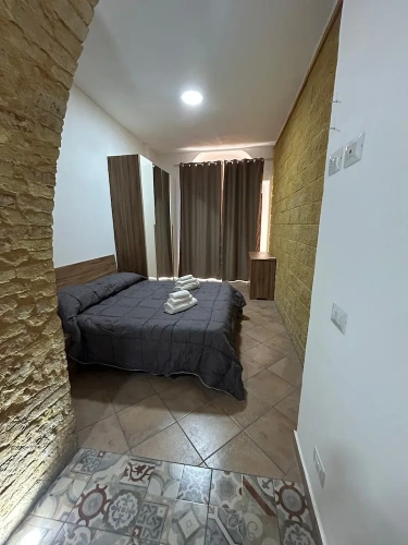 1 Bedroom Cottage with courtyard view