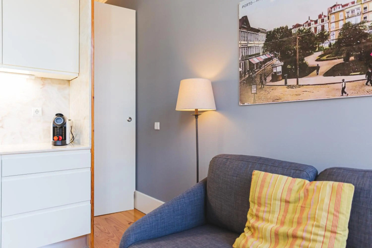 APOSENTUS - Your Home at Oliveiras