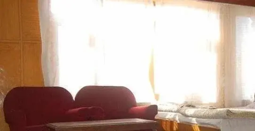 Hotel Green Chinar