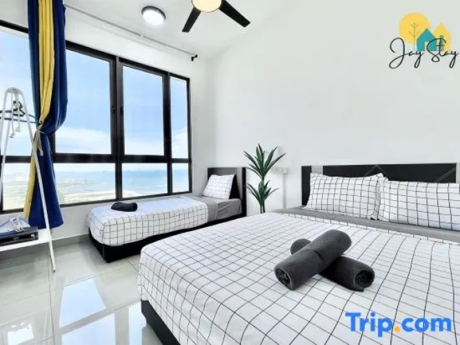 2 Bedrooms Superior Apartment