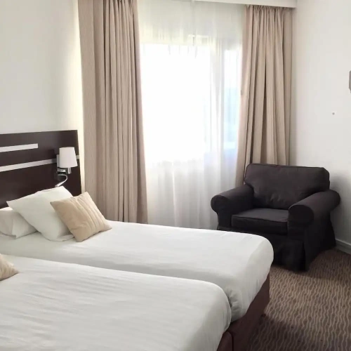 Comfort Twin room