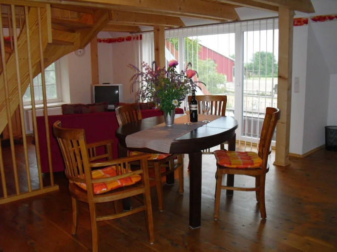 Bauernhof Serck