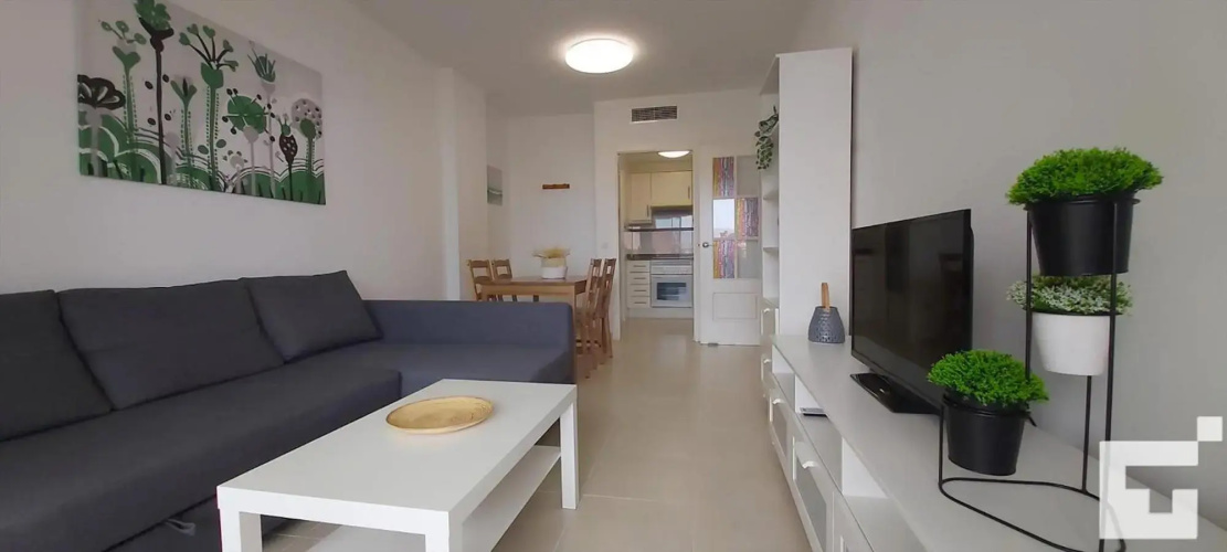 Apartamento Apolo XVIII 41
