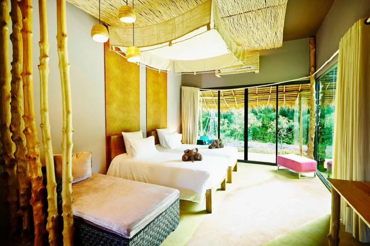 Asita Eco Resort