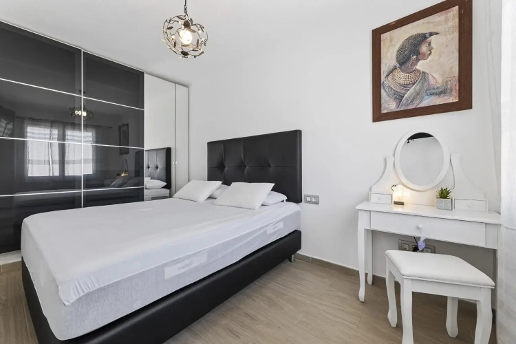 Apartamento Adama - GESCAV