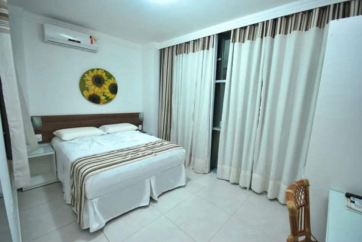 Parati Palace Hotel