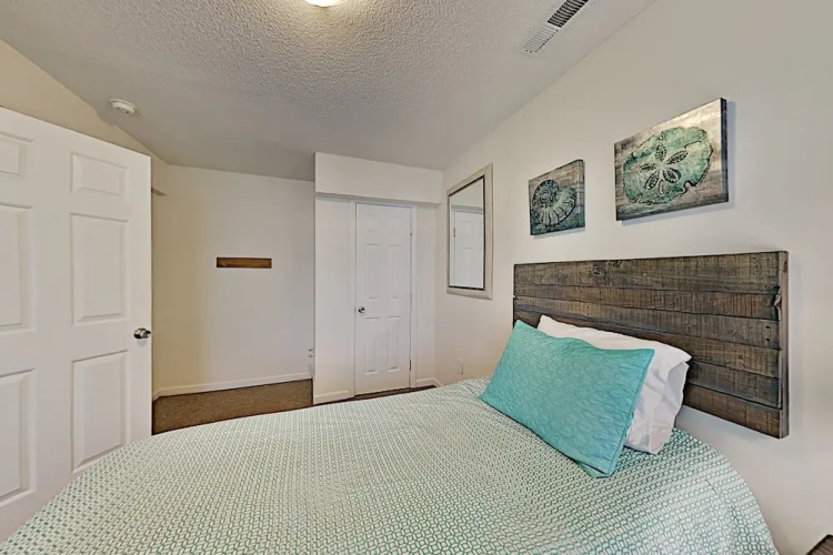 314fishd 2 Bedroom Home