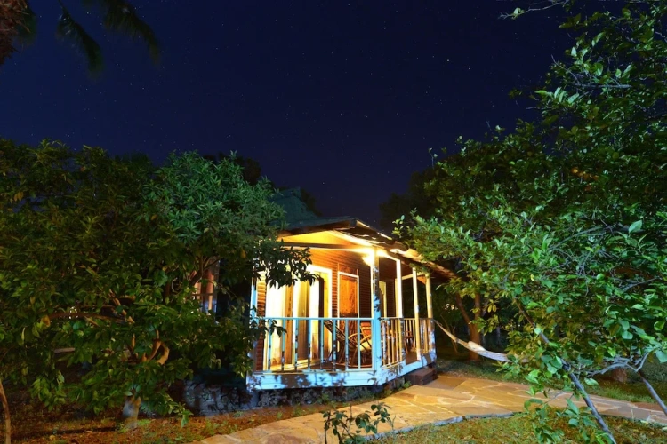 Classic Bungalow