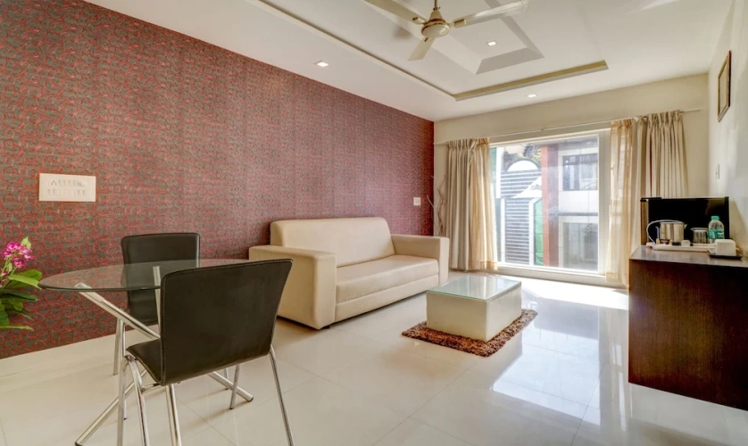 Premium Double room