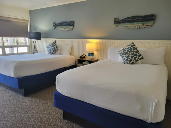The Circle Hotel Fairfield