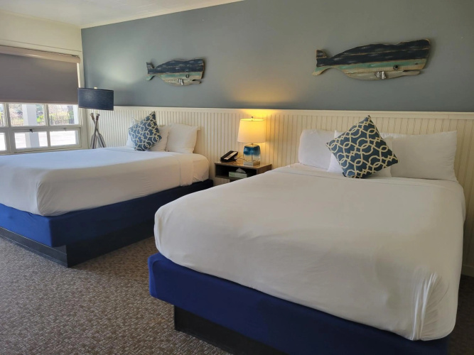 The Circle Hotel Fairfield photo 7