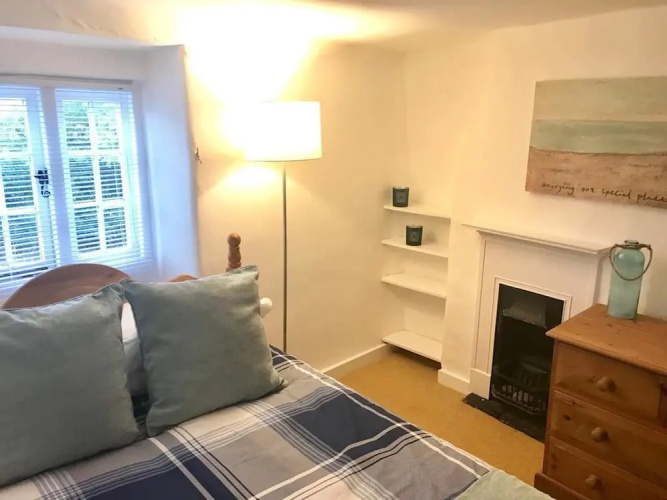 Manor Cottage