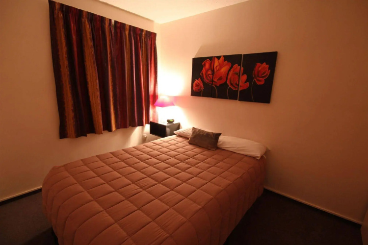 Avalon Court Accommodation
