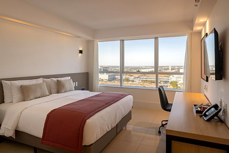 Executive Double room